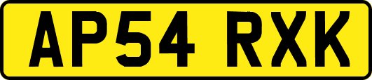 AP54RXK
