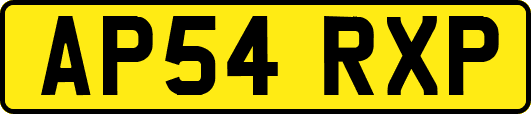 AP54RXP