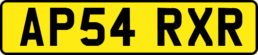AP54RXR