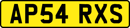 AP54RXS