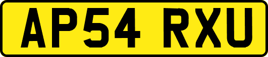 AP54RXU