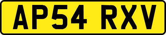 AP54RXV