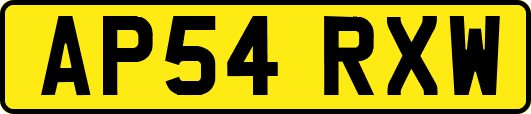 AP54RXW