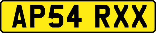AP54RXX