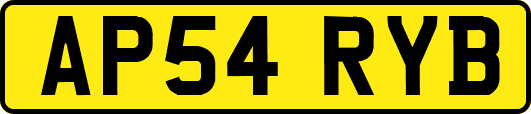 AP54RYB