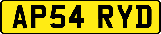 AP54RYD