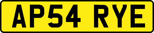 AP54RYE