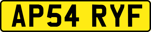 AP54RYF