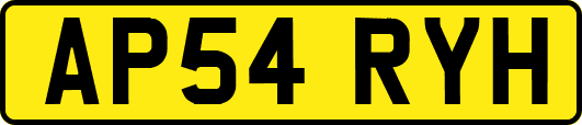 AP54RYH