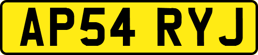 AP54RYJ