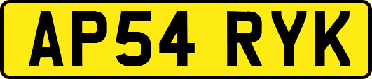 AP54RYK