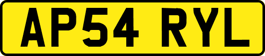 AP54RYL