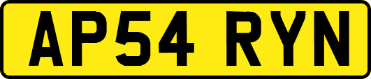 AP54RYN