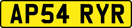 AP54RYR