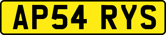 AP54RYS