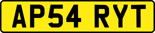 AP54RYT