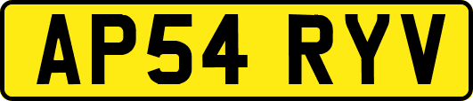 AP54RYV