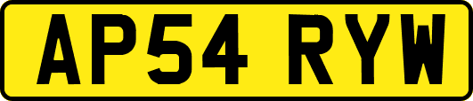 AP54RYW