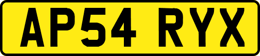 AP54RYX
