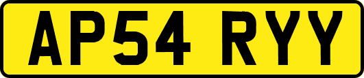 AP54RYY