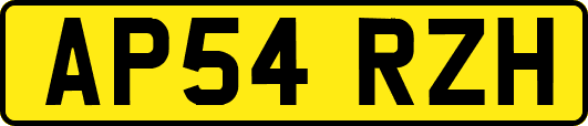 AP54RZH