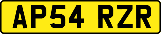 AP54RZR