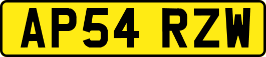 AP54RZW