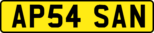 AP54SAN