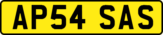 AP54SAS