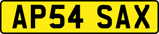AP54SAX