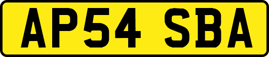 AP54SBA