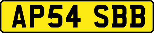 AP54SBB