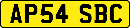 AP54SBC
