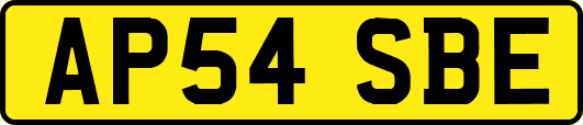 AP54SBE