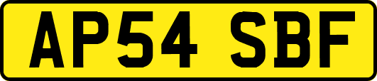 AP54SBF