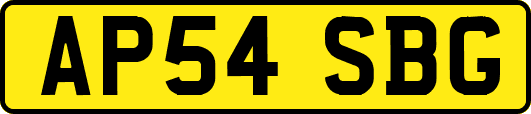 AP54SBG