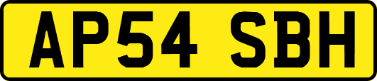 AP54SBH
