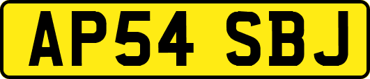 AP54SBJ