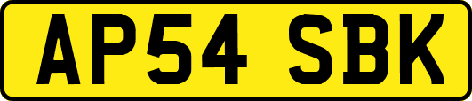 AP54SBK