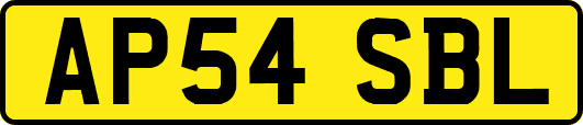 AP54SBL
