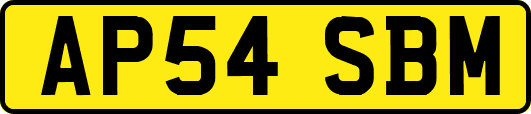 AP54SBM