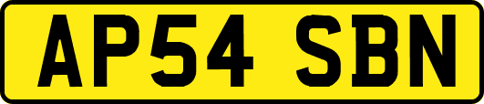 AP54SBN