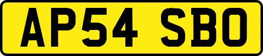 AP54SBO