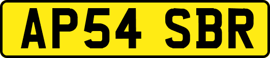 AP54SBR