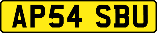 AP54SBU