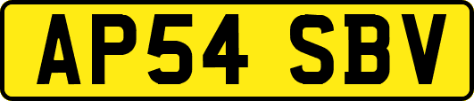 AP54SBV