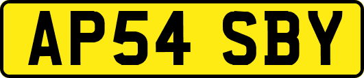 AP54SBY