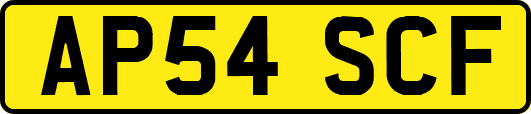 AP54SCF