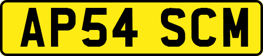 AP54SCM