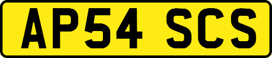 AP54SCS